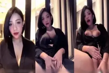 Babynookie Pakai Botol Gede di OnlyFans, Konten Premium yang Bocor Sekarang Gratis