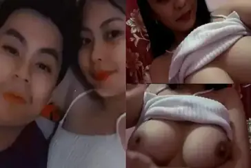 Bokep Indo ABG Cantik Toket Super Toge Idaman